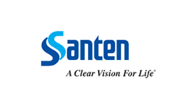 Santen Pharmaceutical