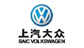 SAIC VOLKSWAGEN