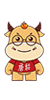 上海唐能(néng)翻譯公(gōng)司吉祥物(wù)